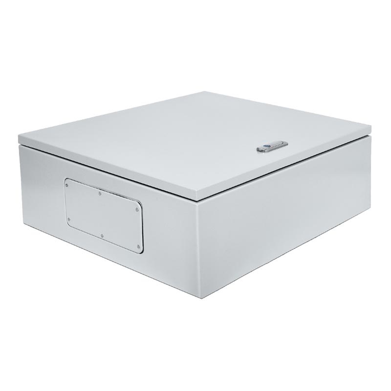 加厚基业箱室内电气箱控制箱y明装电控箱配电箱工厂用布线箱定制