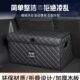 汽车后备箱收纳箱车载储物箱可折叠网红车内装 饰用品大全整理箱盒