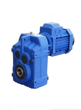 专业生产MTPAZ47MTD17平行轴减速机减速箱减速器齿轮减速电机厂家