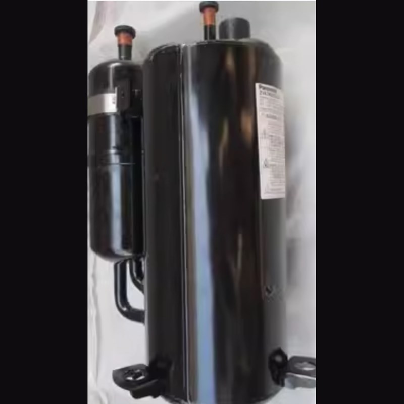 原装美的2匹2P空调压缩机2V32S225wAUA  2V34S225AUA  2V36S225BU