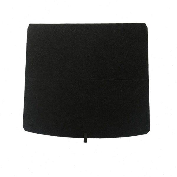 适配吉利远景X6/海景/星瑞备胎盖板后备箱垫板行李箱地毯轮胎板承