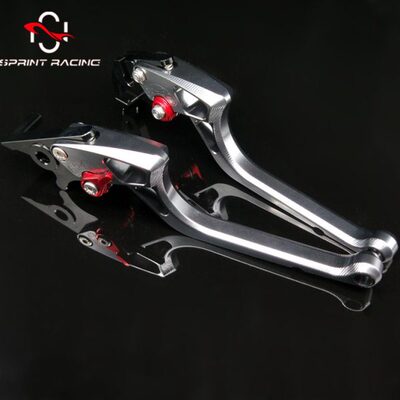 适用幼狮500改装 250贝纳利502c改装302S刹车752s黄龙600手把牛角