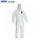 防护服38938 A35 38941防尘防颗粒物连体防护服 38939 金佰利