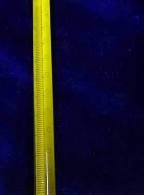 实际胶质温度计GB/T8019温度计航空燃料实际胶质温度计-5+400