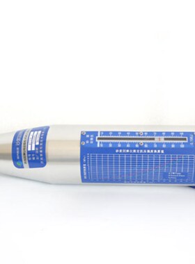 济南朗睿 HT20-A 砂浆回弹仪 用于检测砌体中砌筑砂浆的抗压强度