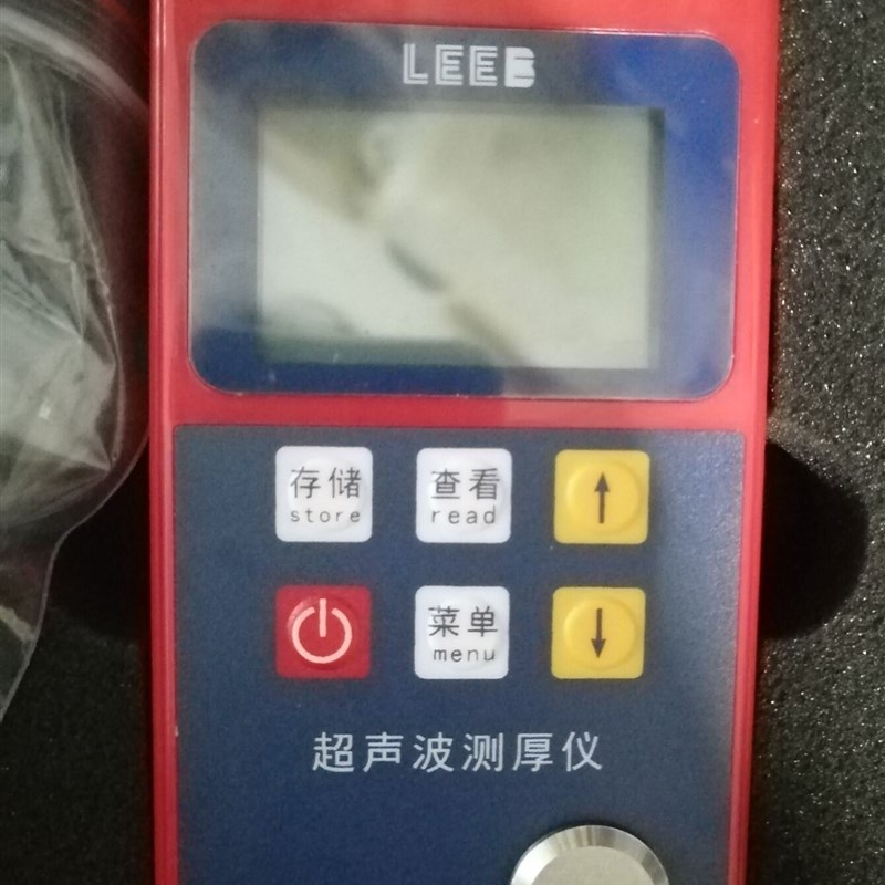 超声波测厚仪高温超声波测厚仪 leeb321   锅炉测厚仪