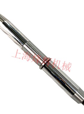 ME1432B M131W砂轮架主轴 上海陕西长春产秦川格兰德产磨床配件