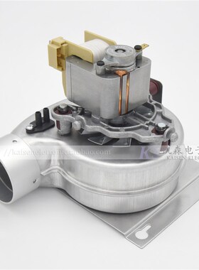 J238-150-15109 J239-112-11270采暖壁挂热水炉模块炉兰炭炉风机