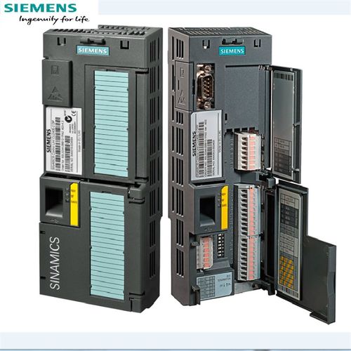 6SL3244-0BB12-1PA1G120 控制单元CU240E-2 DP E-型配备安全集成