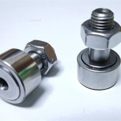 凸轮轴承随动器 米思米型 CFFAS CFFAC CFFA3-10 4-12 5-13 6-16