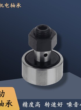 支撑滚轮RNAST RST06 08 010 12 15 17 20 25 30 35 40 45 50TN X