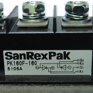全新三社 PD160FQ160 变频器可控硅模块 PD160FQ120 PD160F80