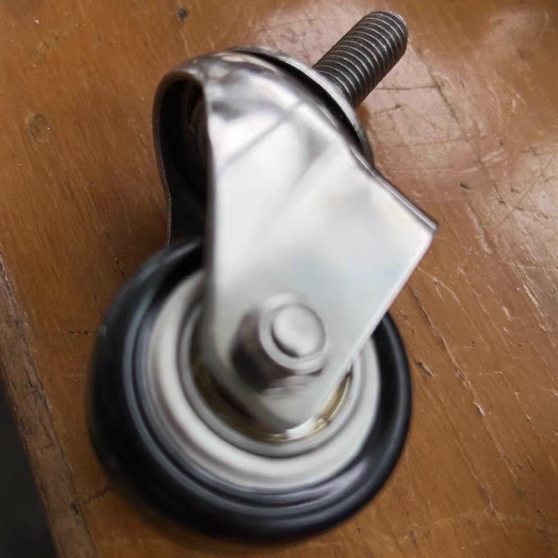 CGL01/02万向38脚轮23/24带刹车JCA/JCD-63/75/50/D65/NA/SA