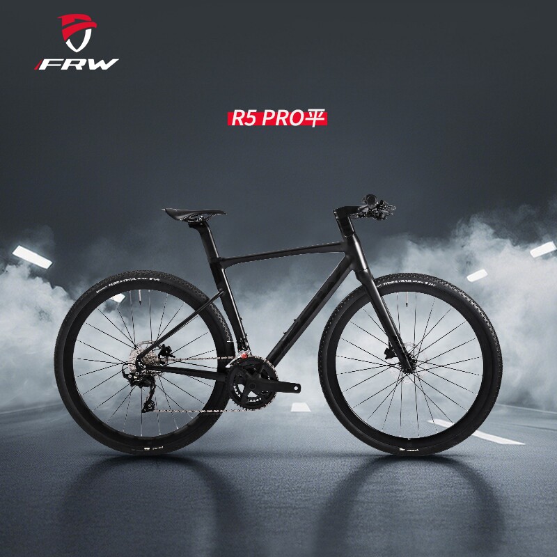 全球十大骑行运动自行车弯把破风瓜车超轻变速公路车男女成人赛车