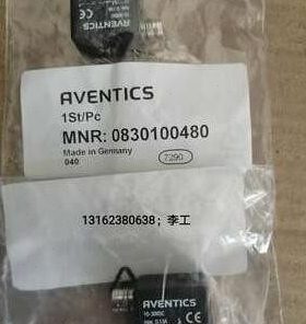 0830100468/0830100486/0830100434/083100480/083100472安沃驰