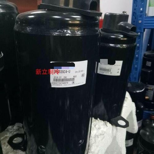 SHX33SC4-U SHZ33LC2-S全新原装日立2匹空调空气能制冷压缩机