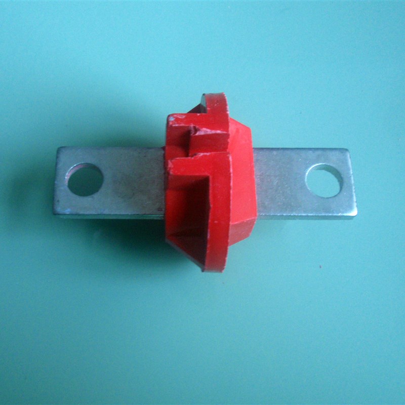 BX1电焊机 输出接线端子1000A柱接线柱 紫铜 接头交流电焊机配件