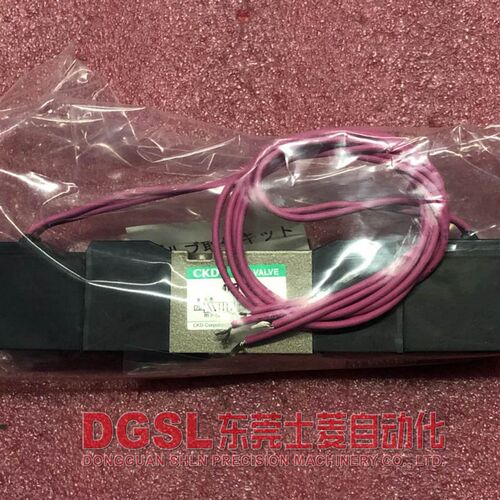 全新原装正品 CKD 电磁阀 4KB129-00-AC200V 现货 出售 特价 包邮