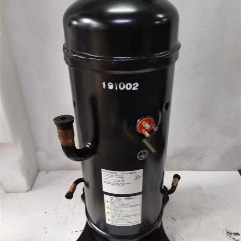 原装变频空调制冷压缩机GTC5150NH40K AGT201B727HA