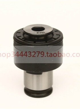 征宙J4112攻丝夹头M3 M4 M6 M8 M10 M12 G12钻车镗加工中心攻丝用