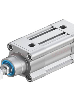 FESTO KAB倒版墨辘气缸L2672981 1376657高宝印刷机配件气缸RA105