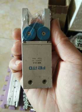 FESTO HGR-16-A 气动手指 气缸 161829进口拆机件