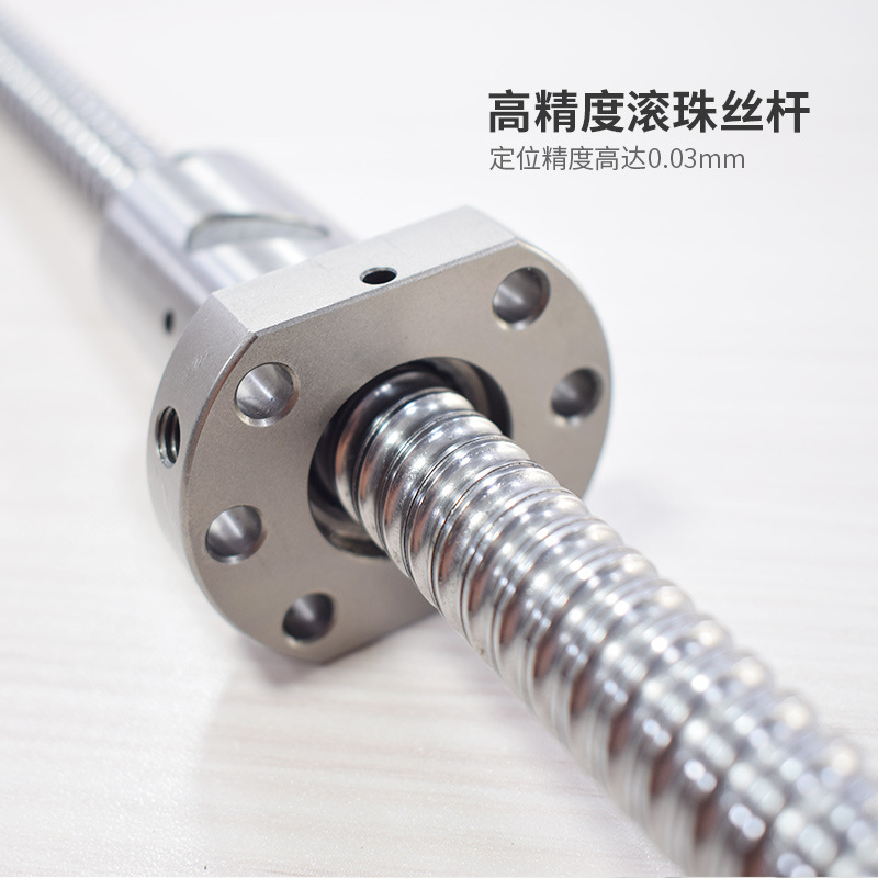 QRXQ多轴运动滑台十字数控龙门式滑台xyz线性直线模组工作台RXS80