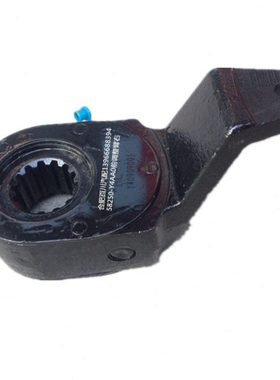 江淮格尔发亮剑重卡配件前调整臂/前刹车飞/制动58250-Y4AA0