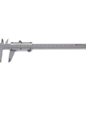 钢盾不锈钢机械游标卡尺尺0-150 200 300mmS071001 071002 071003