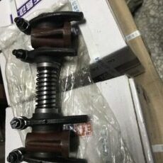 2118摇臂总成 2115 双缸两缸柴油机 玉柴YC2108