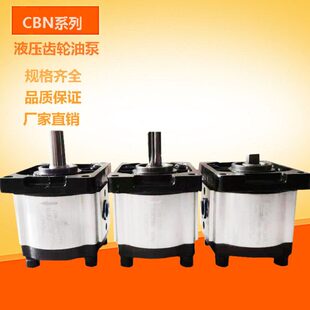 齿轮泵CBN F306 F304 F312 F308 F314 F310 F318 F325 F320 F316