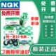 NQK骨架油封39