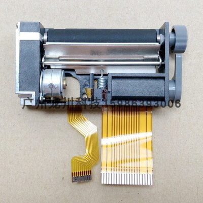 沃瑞尔超市存包柜智莱存包柜凯凯存包柜打印头LTP1245U-S384-E