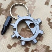 户外用品 多功能组合工具 组合螺丝刀 八爪鱼 自行车修车工具