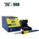 90W 泰克TK 电焊台 高频无铅焊台 智能无铅高频恒温电烙铁 90D
