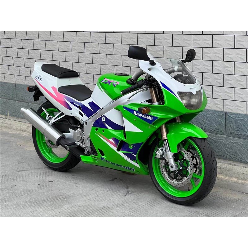 进口四缸400跑车重机车2公路赛小250国四电喷趴赛