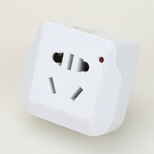 220v250v插座10A转16A电源转换插头空调电饭煲油丁汀油炸机热水器