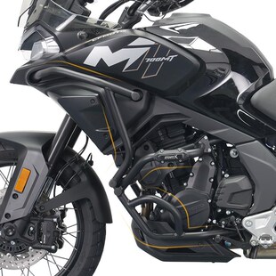 SCX护杠适配春风700M防摔杠保险杠防摔架司当克斯配件