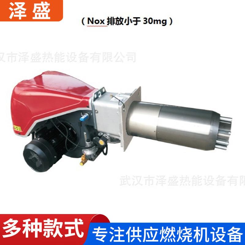 定制加工DOWSON低氮燃烧机烤炉燃烧机设备利雅路燃烧器设备