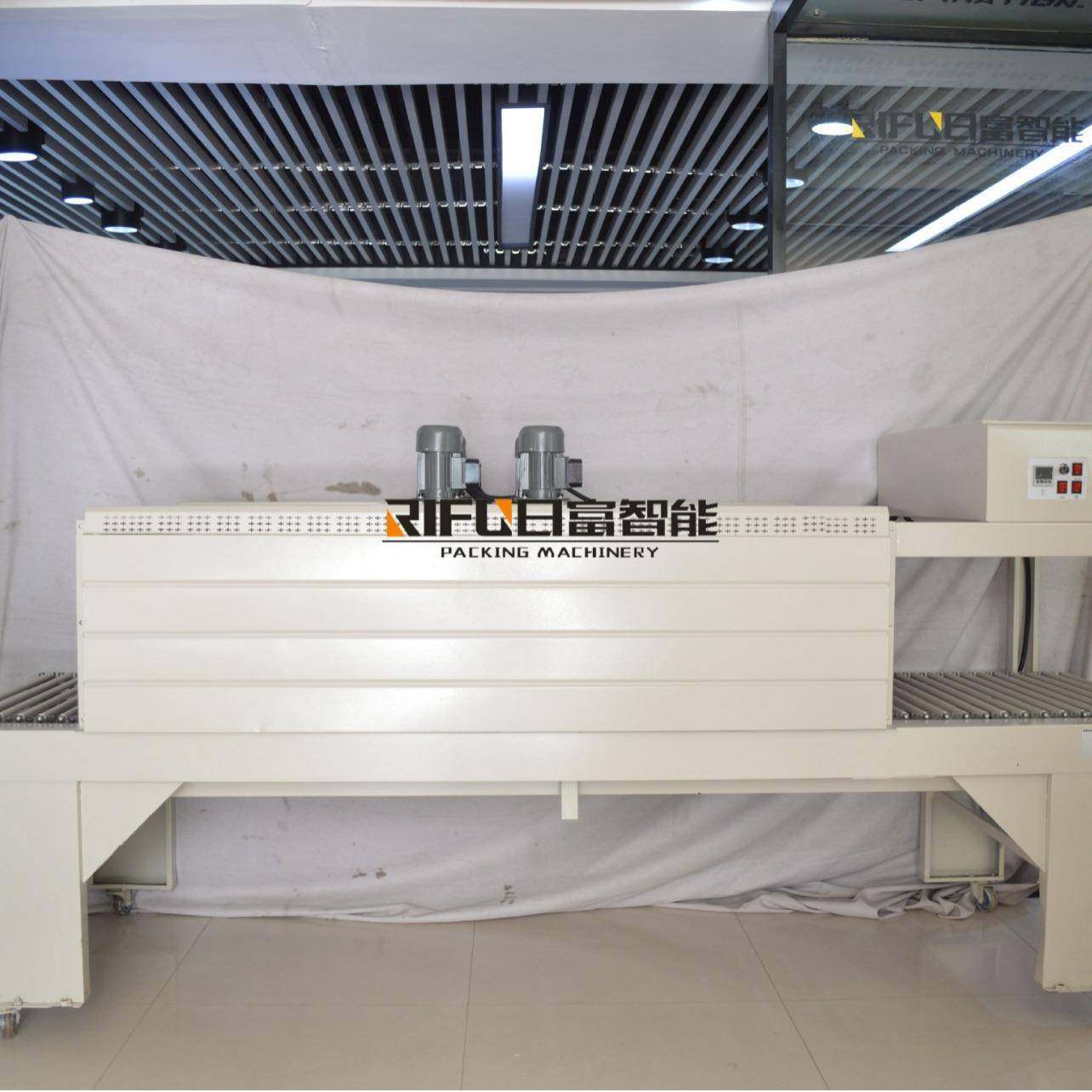 半自动PE膜封切收缩包装机矿泉水透明膜膜包机可乐瓶套膜塑封机,办公设备/耗材/相关服务,收缩机,淘宝优惠券,粉丝福利购,淘宝优惠卷