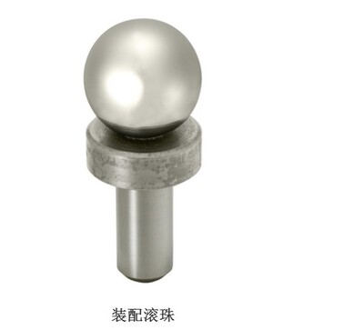 装配滚珠CRB12 CRB20