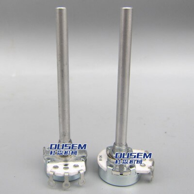 台湾ALIGN走刀器调速器AL-500P铣床进给器电位器AL-250/400S/500S
