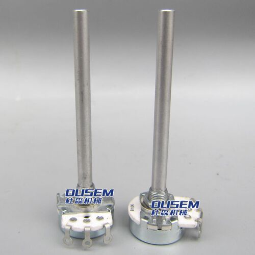 台湾ALIGN走刀器调速器AL-500P铣床进给器电位器AL-250/400S/500S