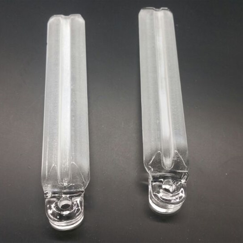 开元5E-S3100A自动测硫仪专用石英舟 定硫仪石英托盘 托舟