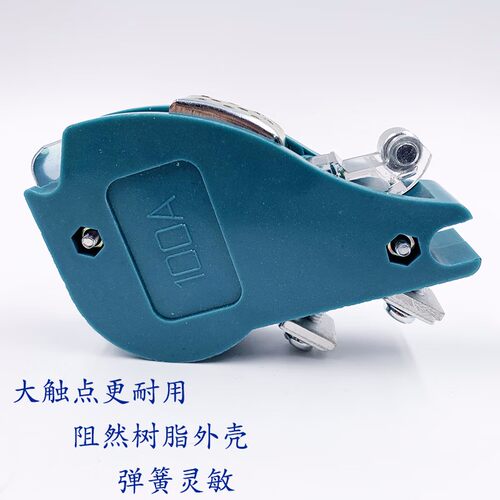 凸轮控制器触头总成浙江立新KTJ15-100A-63A银点触头组联动台触点