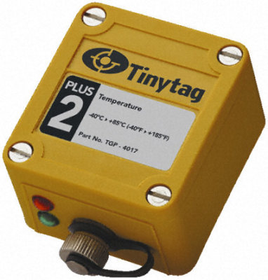 Tinytag温湿度记录仪TGP-4500数据采集器温湿度计温湿度仪