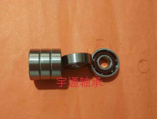 精密角接触轴承708 AC 8*22*7 轴承36018 内径8mm外径22mm厚度7mm