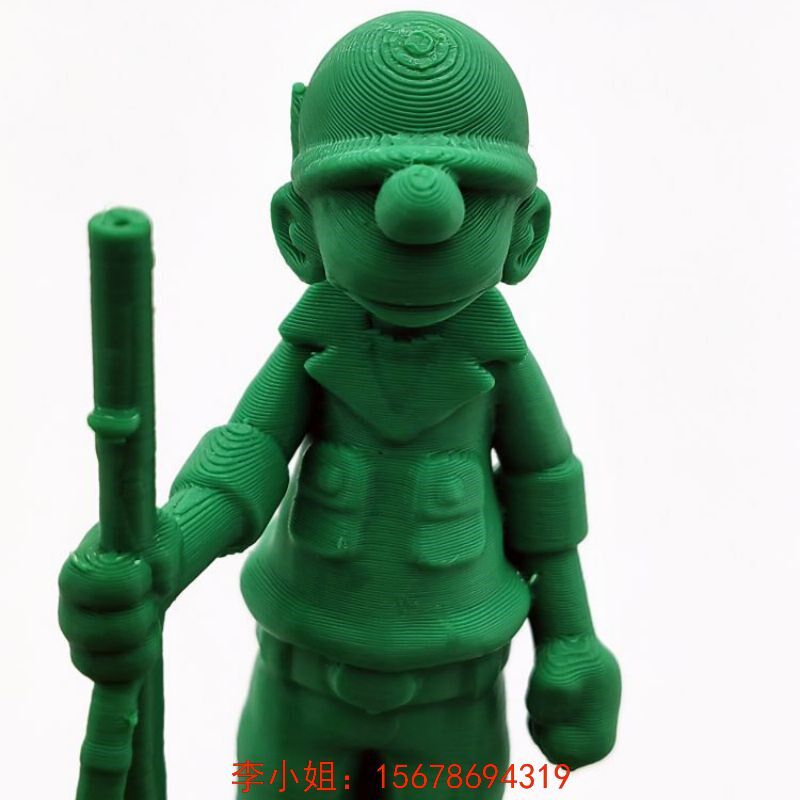 CNC加工透明PC手板 零件小批量加工 ABS模型制作3d打印 塑料模