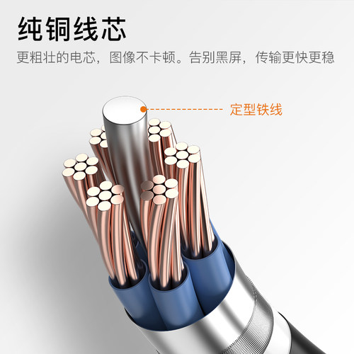 三镜头工业内窥镜高清摄像头汽车维修管道发动机积碳防水汽修探头