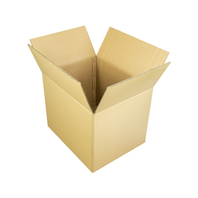 七层超硬纸箱子定制加厚加硬外贸出口瓦楞打包装盒物流快递箱